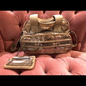 Metallic Vintage Stella